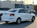كيا بيجاس EX