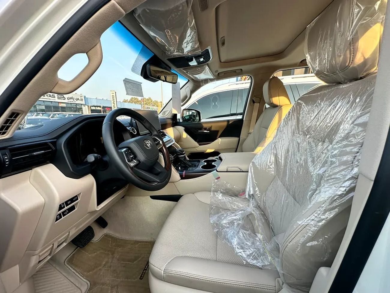 Toyota Land Cruiser GXR 4.0 GCC Specs