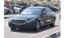 Mercedes-Benz S 550 MERCEDES BENZ S-550 KIT S-600