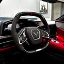 شيفروليه كورفيت Z06 Z06 3LZ