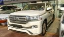 Toyota Land Cruiser VX.S V8 5.7