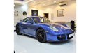 بورش كايمان أس EXCELLENT DEAL for our Porsche Cayman S 2006 Model!! in Blue Color! GCC Specs