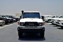 Toyota Land Cruiser Pick Up Double Cab 2.8L Diesel 4WD 5 Seater Automatic