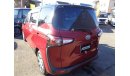 Toyota Sienta NHP170G