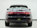 بورش ماكان 2021 Porsche Macan, 2026 Porsche Warranty, Full Porsche Warranty, Fully Loaded, GCC