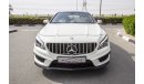 Mercedes-Benz CLA 250 MERCEDES CLA 250 - 2014 - ZERO DOWN PAYMENT - 1355 AED/MONTHLY - 1 YEAR WARRANTY