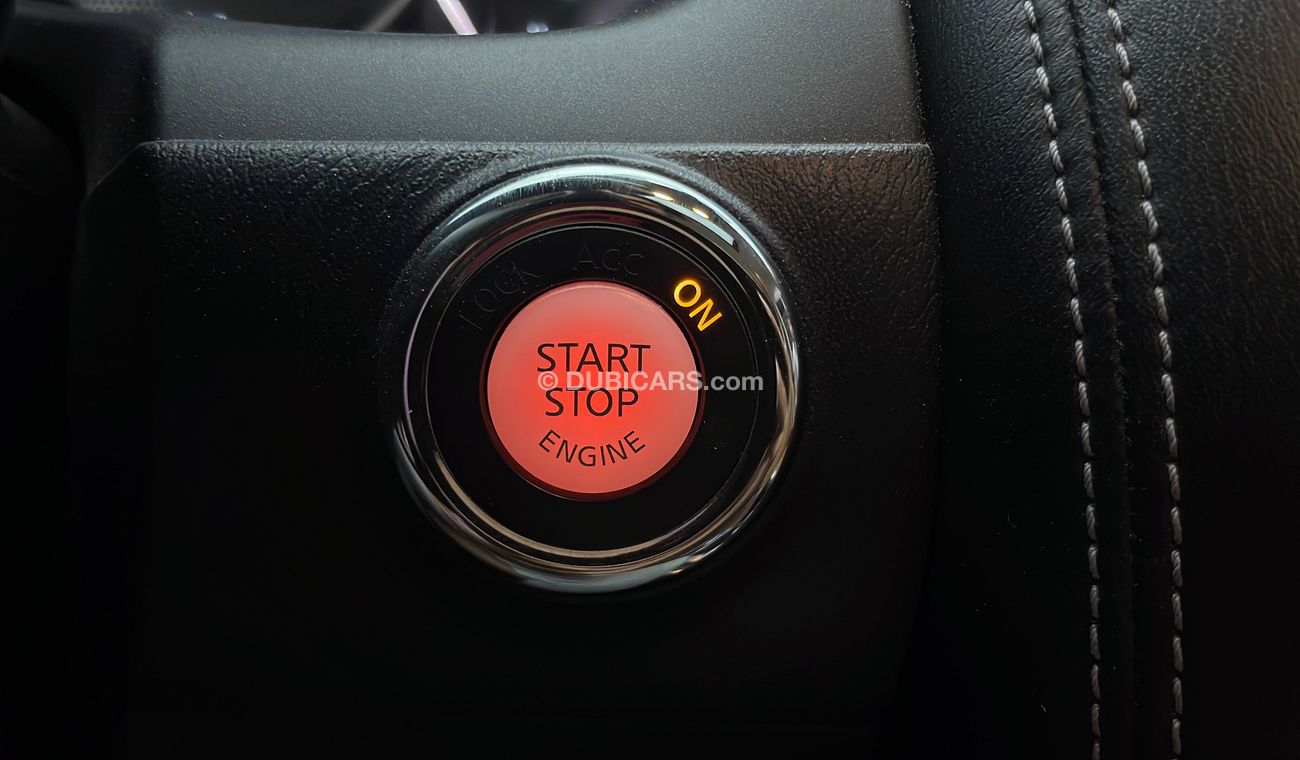 Nissan Patrol LE PLATINUM 5.6 | Under Warranty | Inspected on 150+ parameters