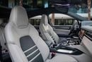 Porsche Cayenne Turbo Coupe Cayenne Turbo Coupe | 8,225 P.M | 0% Downpayment | Porsche Cayenne Turbo Coupe