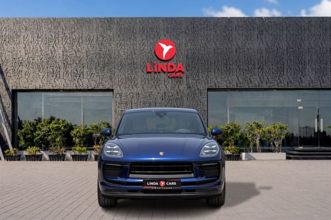 Porsche Macan S, миниатюра 23