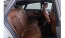 أودي A7 2017 Audi A7 S-Line / Full-Service History