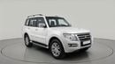 Mitsubishi Pajero GLS MIDLINE 2020 GLS MID | AED 1081/Month | 0 DP | 30 Day Return | Warranty | Service History