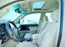 Toyota Land Cruiser 2018 Model GXR Diesel Engine V8 Full Option Very Clean and Perfect Condition