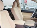 تويوتا برادو TX 2.7L