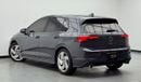 Volkswagen Golf 2025 Volkswagen Golf GTI, Agency Warranty+Service Contract+Full Service History, GCC