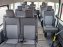 Toyota Hiace TOYOTA HIACE COMMUTER VAN RHD 2019 MODEL 2.8 L DIESEL AUTOMATIC(PM01938)