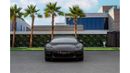 Porsche Panamera 4 | 4,112 P.M  | 0% Downpayment | Excellent Condition!