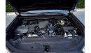 Toyota Prado TX 2.7L Petrol Automatic Transmission