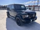 مرسيدس بنز G 63 AMG STD