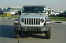 Jeep Wrangler Rubicon 3.6L A/T (5 Seater) Brand New