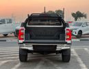 تويوتا هيلوكس 2022 Toyota Hilux GR Sport - 2.7L V4 - Full Automatic Patrol - 4x4 AWD - Off Road Edition