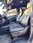 تويوتا هيلوكس ADV 2.8L Toyota Hilux Adventure D-CAB