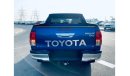 Toyota Hilux SR5 Diesel Right Hand Drive Full option Clean Car