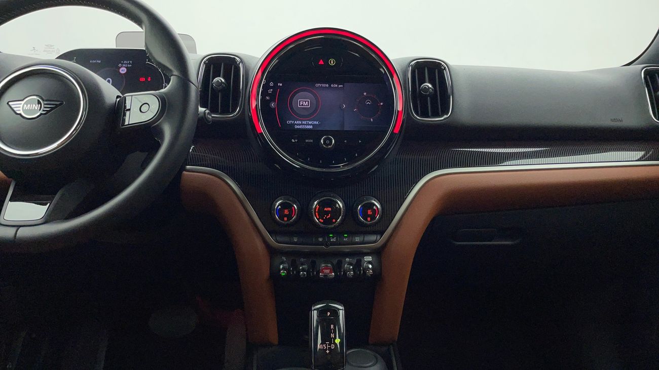 Mini Countryman COOPER S ALL4 2 | Zero Down Payment | Home Test Drive