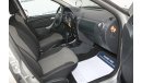 Renault Duster 2.0L 2WD 2015 GCC MODEL WITH DEALER WARRANTY