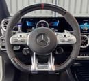 Mercedes Benz A35 AMG 4MATIC Hatchback