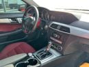 مرسيدس بنز C 250