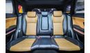 Land Rover Range Rover Evoque L538