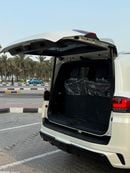 تويوتا لاند كروزر VXR