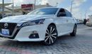 نيسان ألتيما SV Very clean car