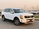 Kia Telluride LX 3.8L (295 HP)