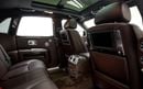 Rolls-Royce Ghost Std 6.6L - GCC Spec