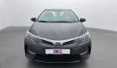 Toyota Corolla XLI 1.6 | Under Warranty | Inspected on 150+ parameters