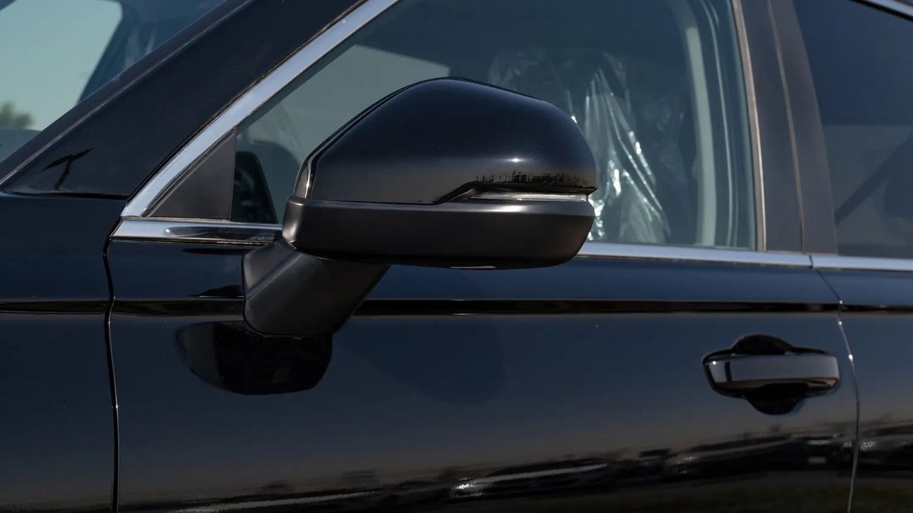 Honda CRV 2026 | HONDA CRV GLOBAL 30 -YEAR HONOR EDITION 240 TURBO FRONTIER 5 SEATS [ EXPORT ONLY ]