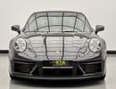 بورش 911 2024 Porsche 911 Carrera 4 GTS, Nov/2028 Porsche Warranty, Porsche Full Service History
