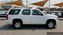 Chevrolet Tahoe LT V8