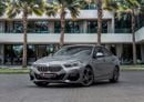 BMW 218i 218i | 2,546 P.M  | 0% Downpayment | M Kit | Full BMW History!