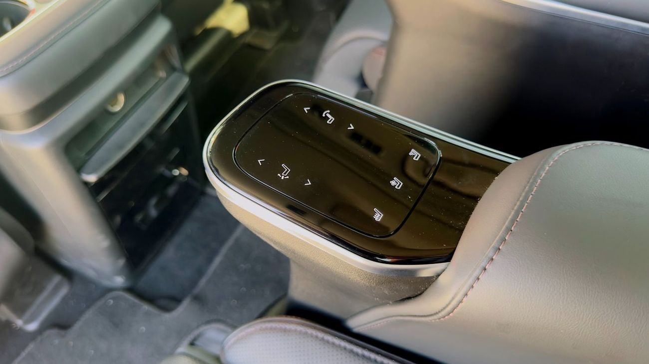 GAC M8 GT | 2026 | 0% DP | AED 1,992 / Month | Gargash Warranty | Service History
