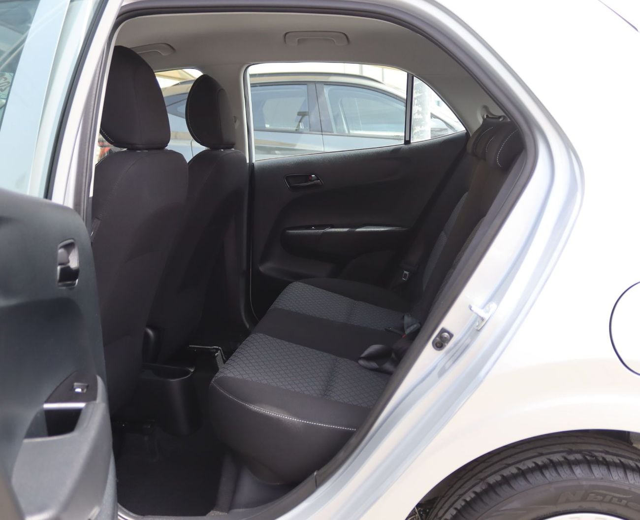 كيا بيكانتو كيا بيكانتو 2025 - خليجى - بمحرك 1.2 - بدون حوادث - ممشى قليل - بحاله ممتازه من الداخل والخارج