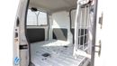 Suzuki EECO STD 2026 Cargo Van - 1.2L Petrol 5MT - Special Deal Available - with ABS and Traction Control - Expo