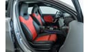 مرسيدس بنز A 250 2019 Mercedes-Benz A250 AMG Hatchback / EMC Mercedes Warranty
