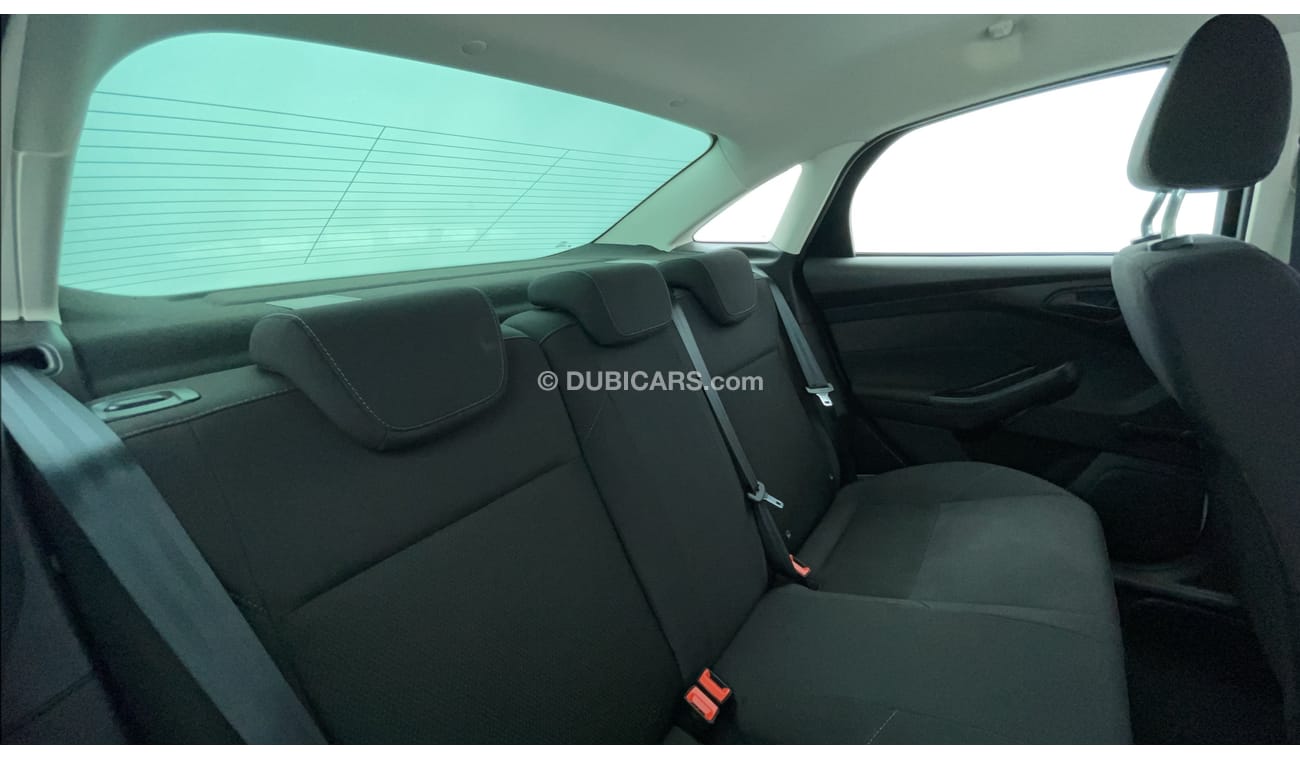 Ford Focus AMBIENTE 1.5 | Under Warranty | Inspected on 150+ parameters