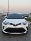Toyota CHR TOYOTA C-HR XLE