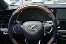 Lexus RX350h PREMIER 2.5L Hybrid, AWD Color Grey