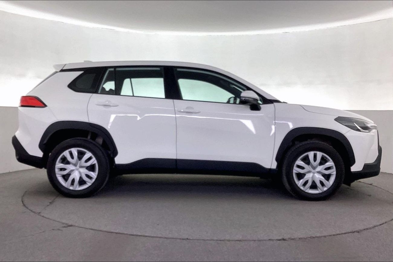 Toyota Corolla Cross XL | Guaranteed Warranty | 0 Down Payment | 11.11 Flash Sale + AED 2K FREEBIES