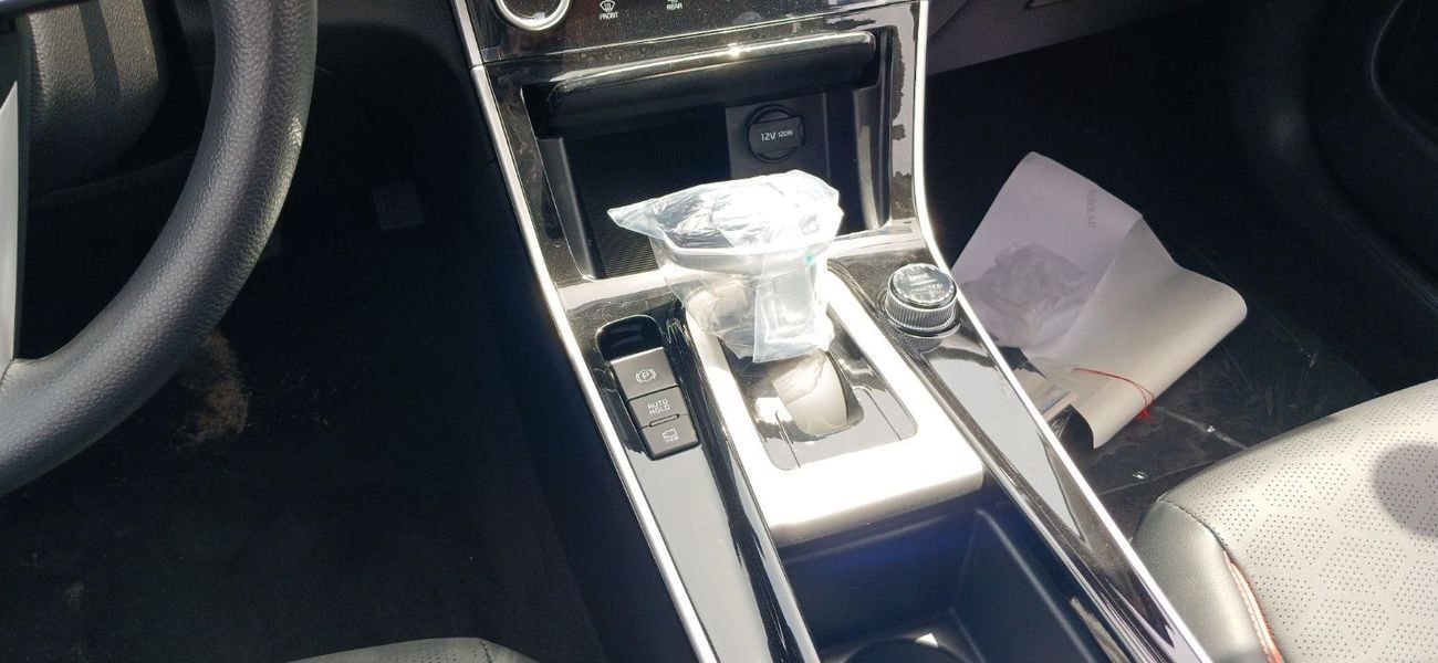 Kia Seltos Kia Seltos 1.5L Petrol 2024YM