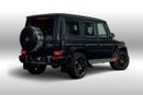 مرسيدس بنز G 63 AMG G63 AMG | 0% Downpayment | AED 6,468 P/M | Warranty and Service Package Available